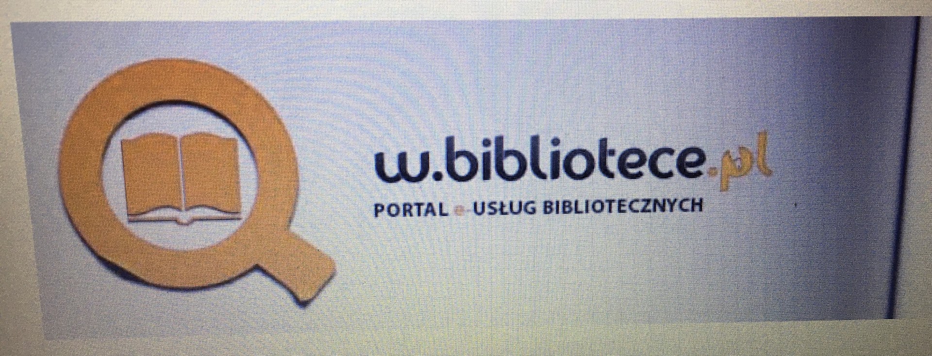 Read more about the article Portal e-usług bibliotecznych – www.w.bibliotece.pl