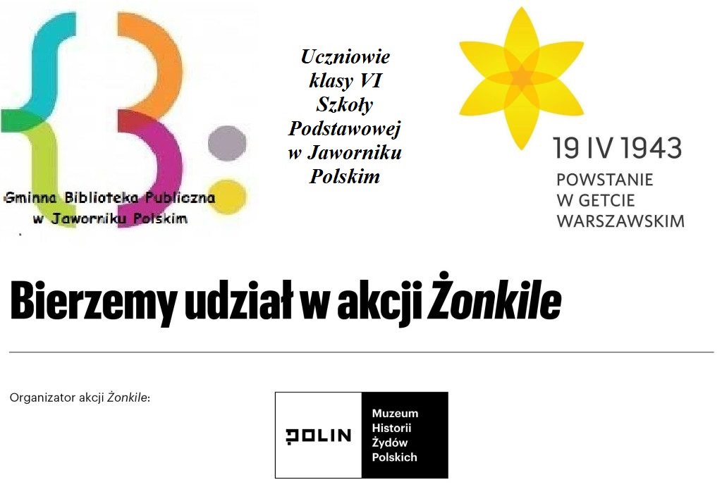 Read more about the article Akcja Żonkile