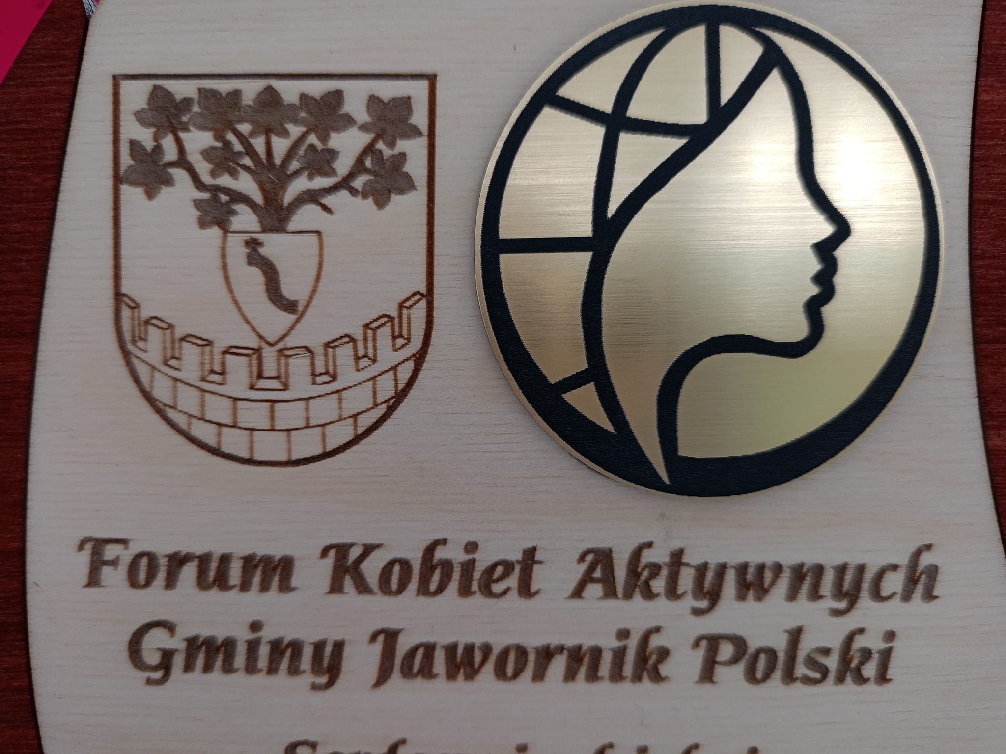 Read more about the article Forum Kobiet Aktywnych